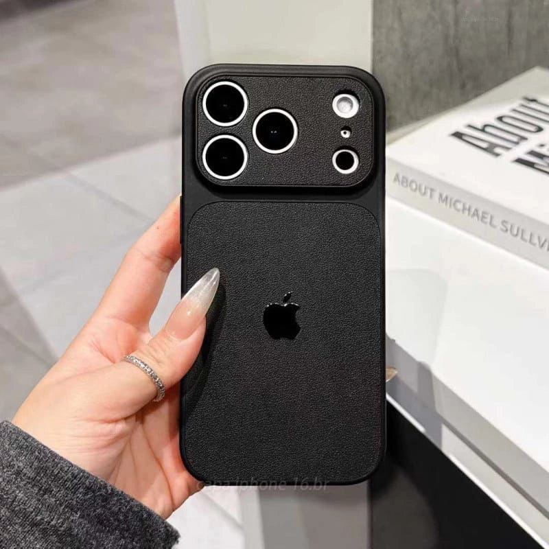 Felix Leather Case iPhone 14 Pro Max