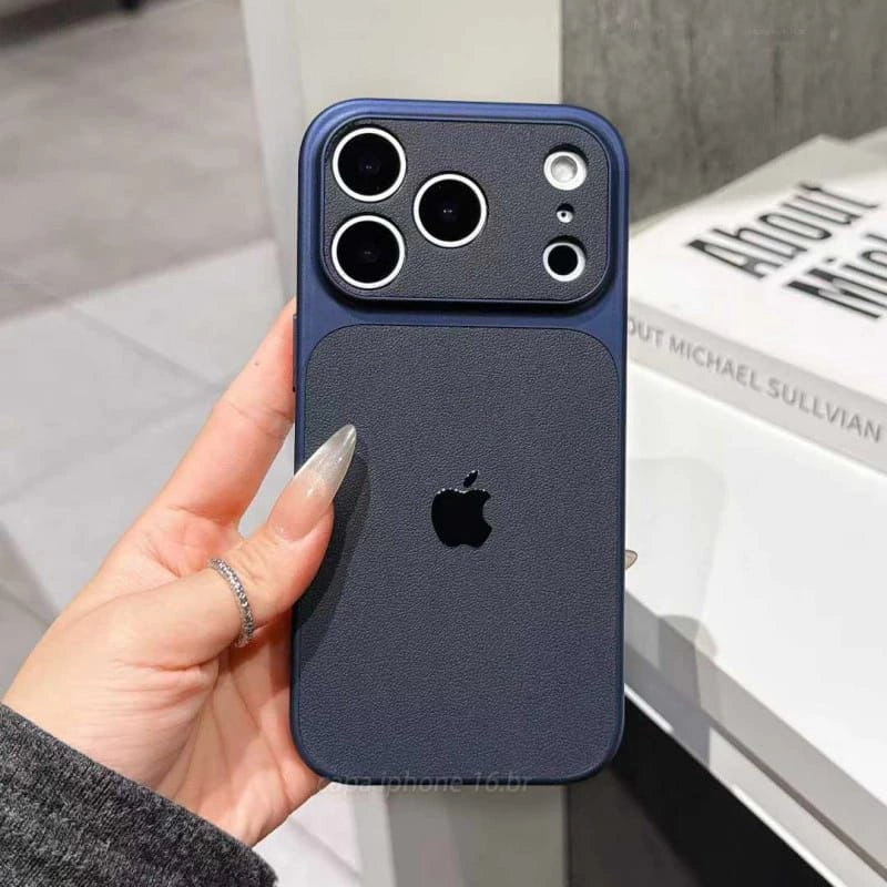 Felix Leather Case iPhone 14 Pro Max