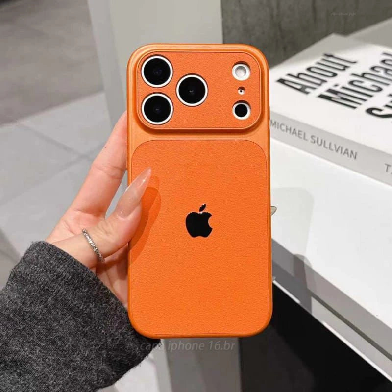 Felix Leather Case iPhone 14 Pro Max