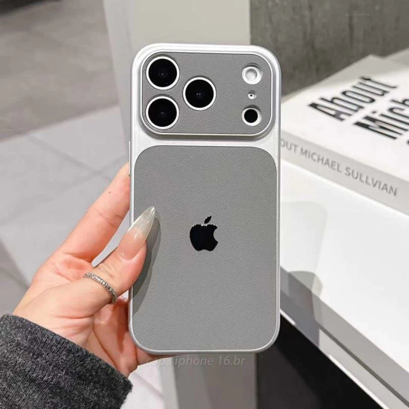 Felix Leather Case iPhone 14 Pro Max