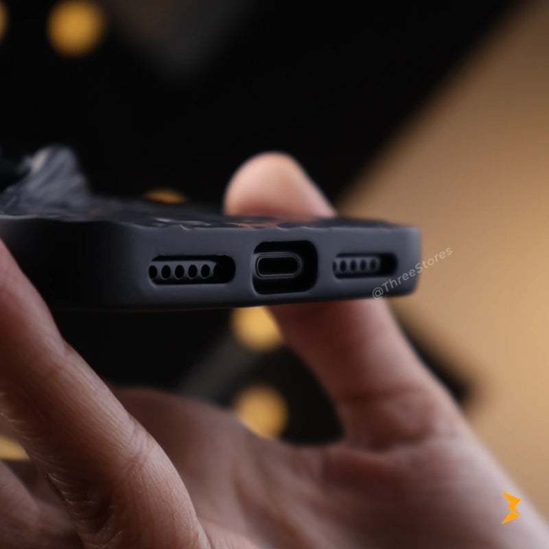 Feral Eye Case iPhone 11