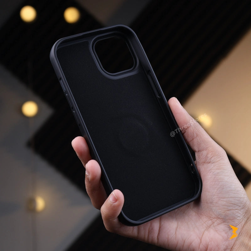 Feral Eye Case iPhone 13/14/15