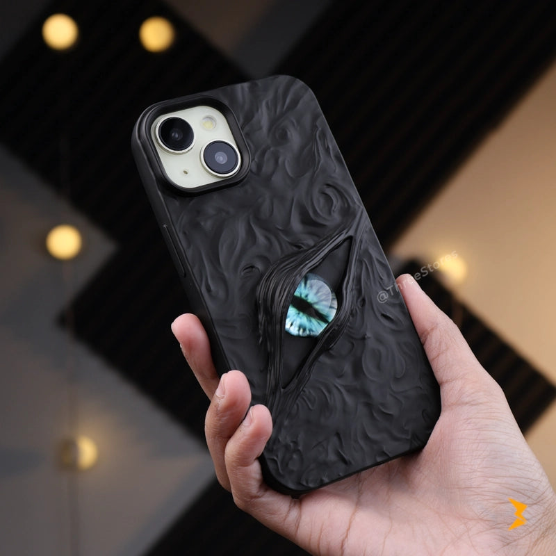 Feral Eye Case iPhone 13/14/15