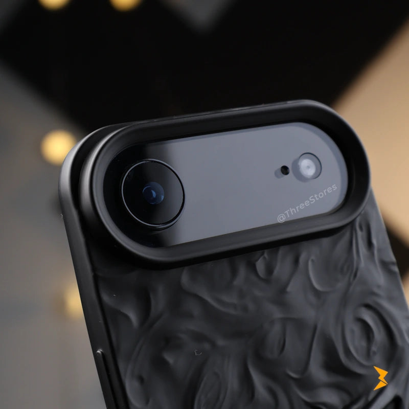 Feral Eye Case iPhone 17 Air