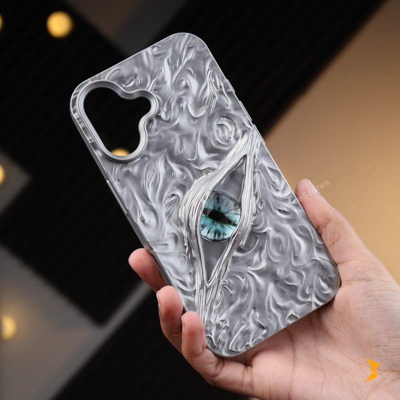 Feral Eye Case iPhone 17