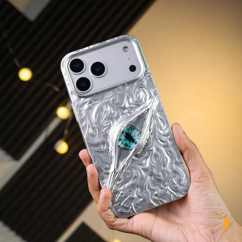 Feral Eye Case iPhone 17 Pro Max