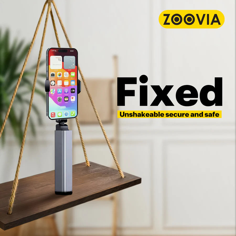 ZOOVIA Collapsible Telescopic Phone Stand OH-001