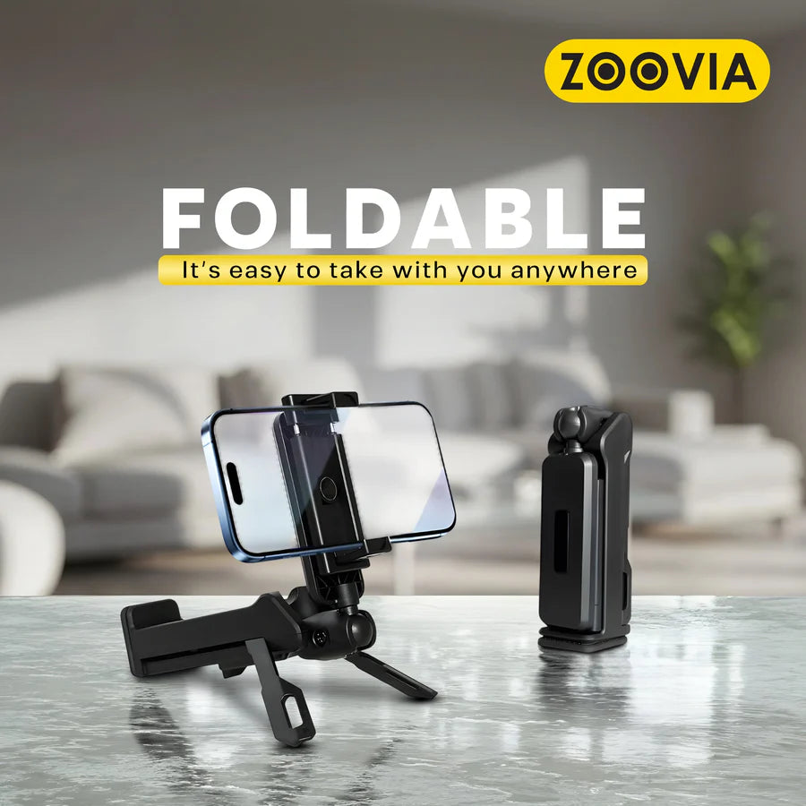 ZOOVIA Multi-Functional Travel Phone Stand OH-002