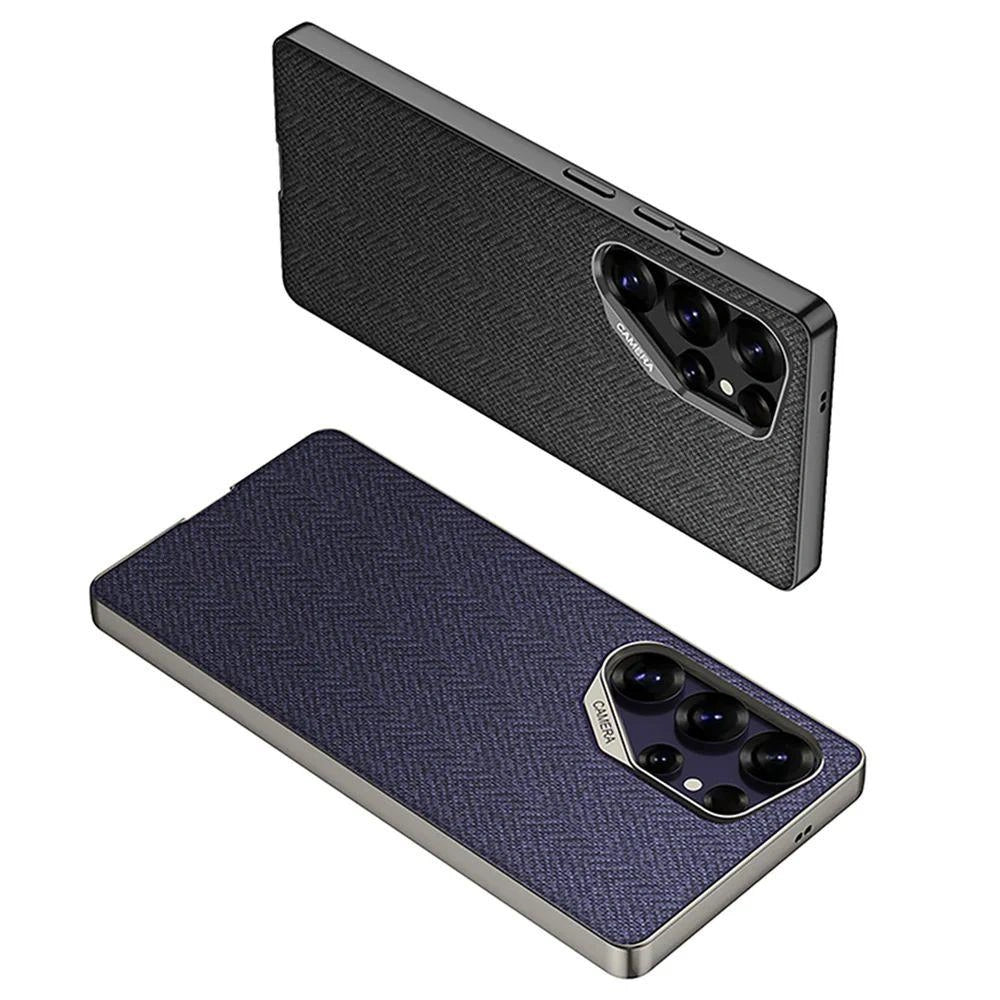 Forma Fabric Case Samsung S25 Ultra