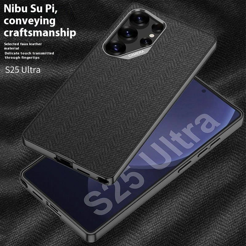 Forma Fabric Case Samsung S25 Ultra