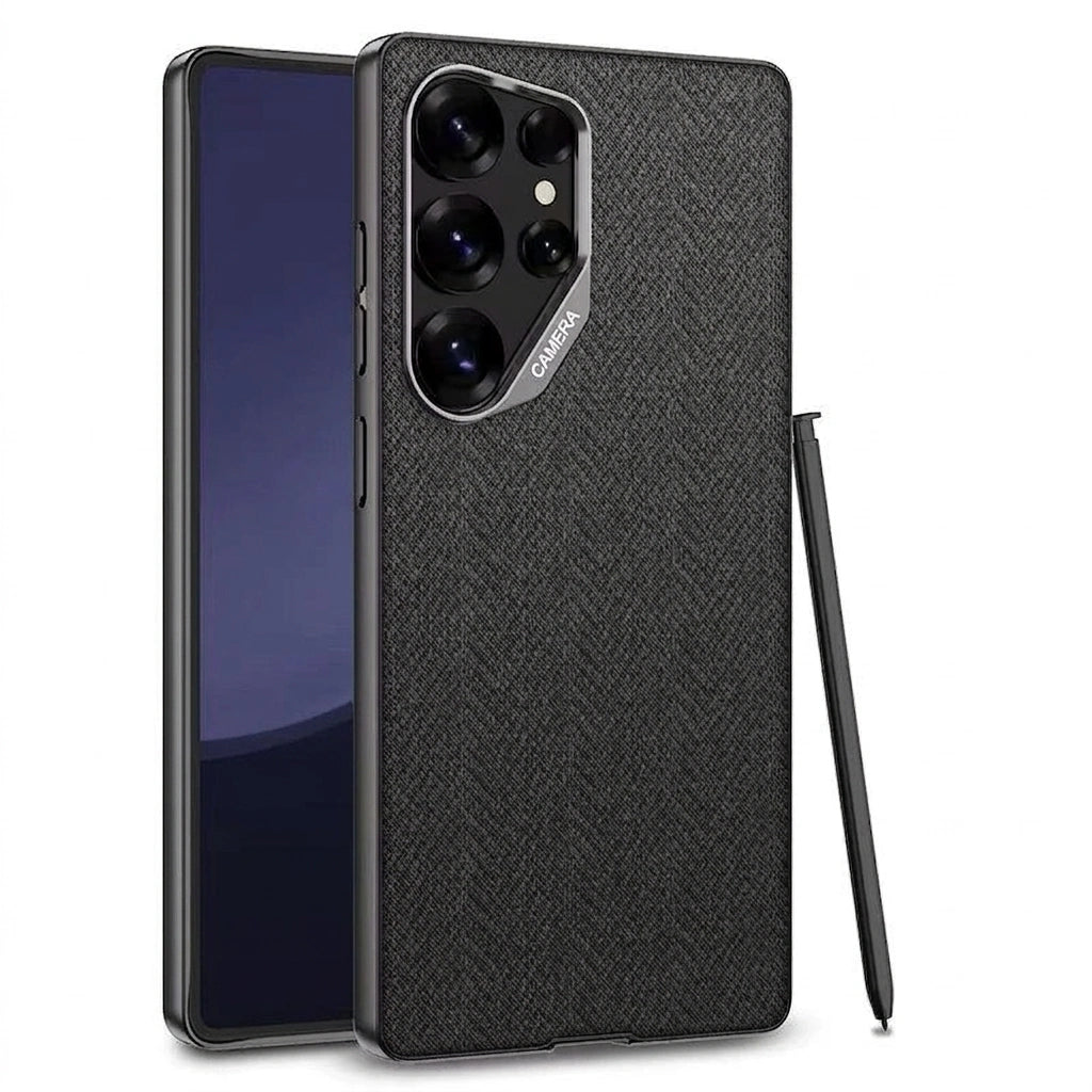 Forma Fabric Case Samsung S24 Ultra