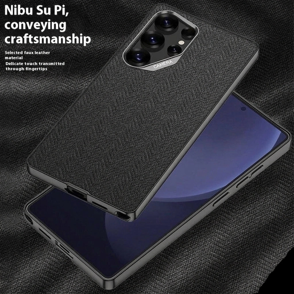 Forma Fabric Case Samsung S24 Ultra