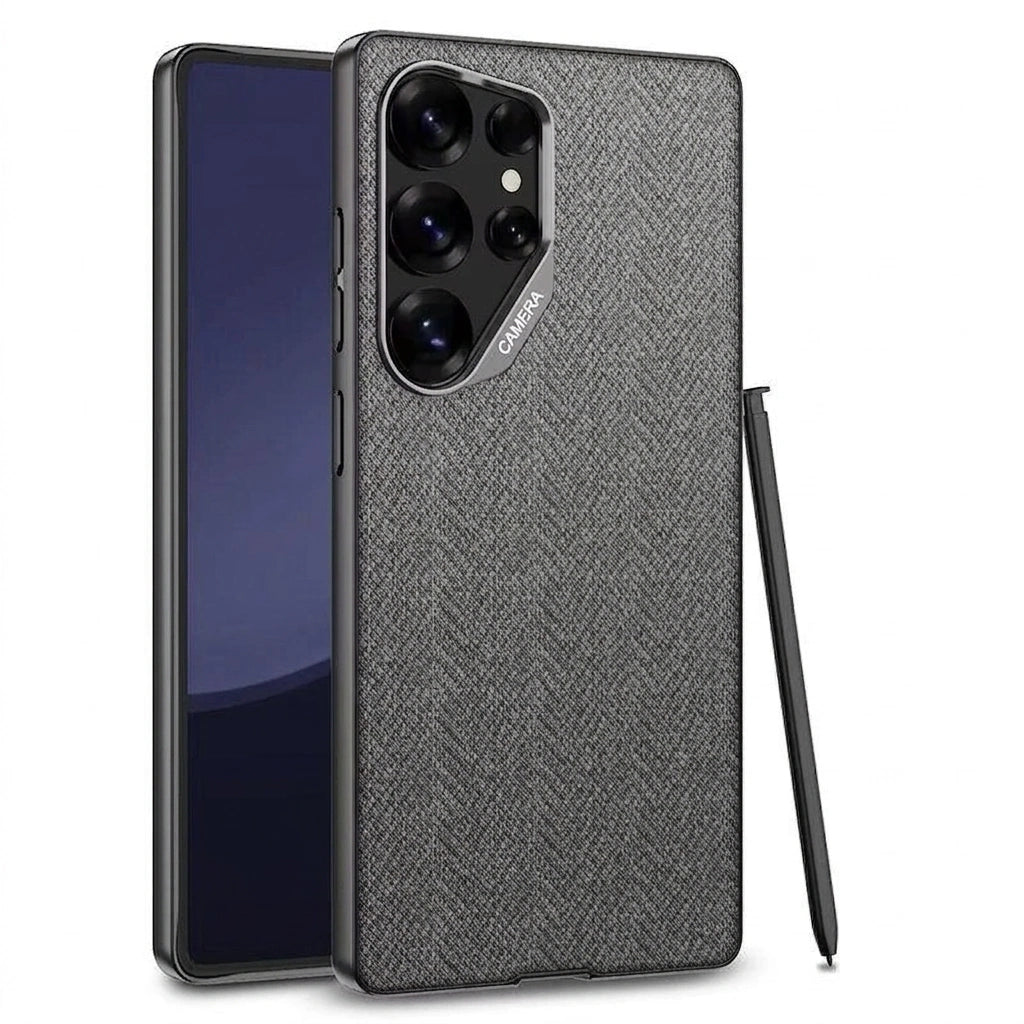 Forma Fabric Case Samsung S24 Ultra