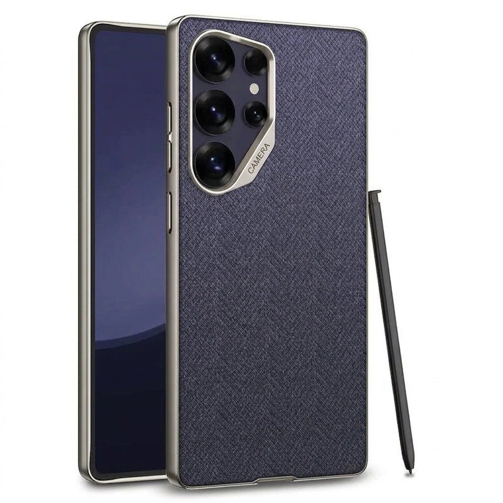 Forma Fabric Case Samsung S24 Ultra