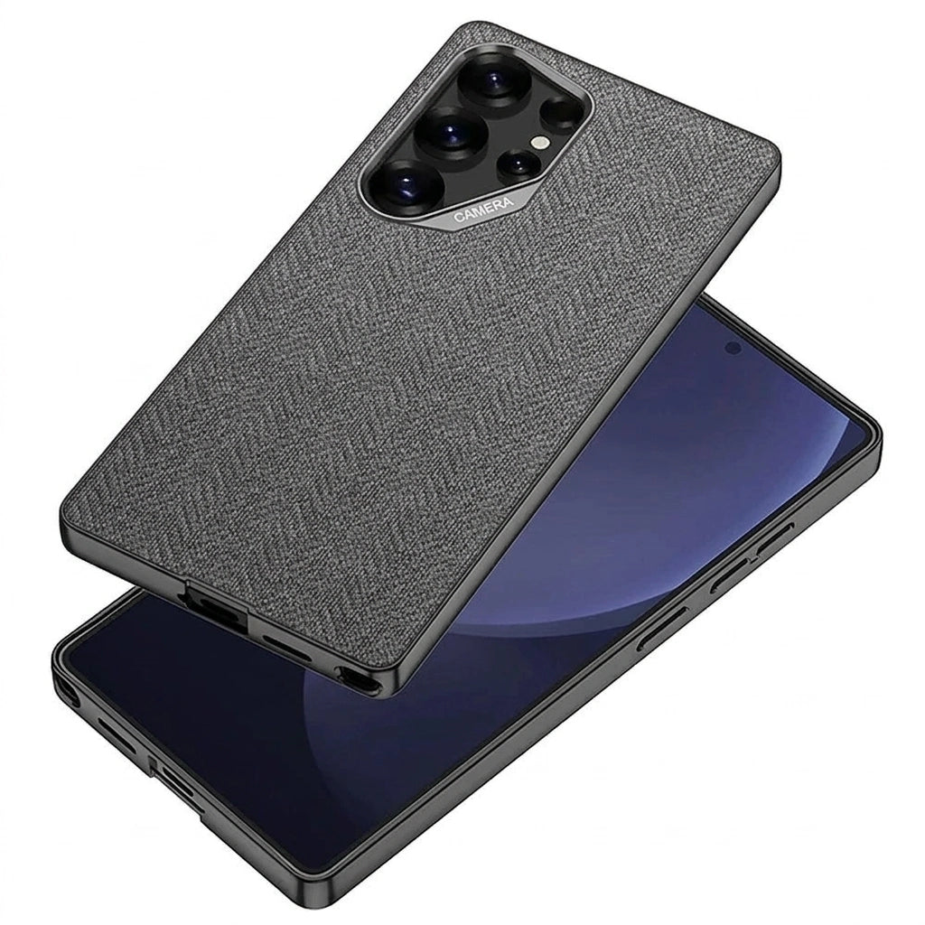 Forma Fabric Case Samsung S24 Ultra