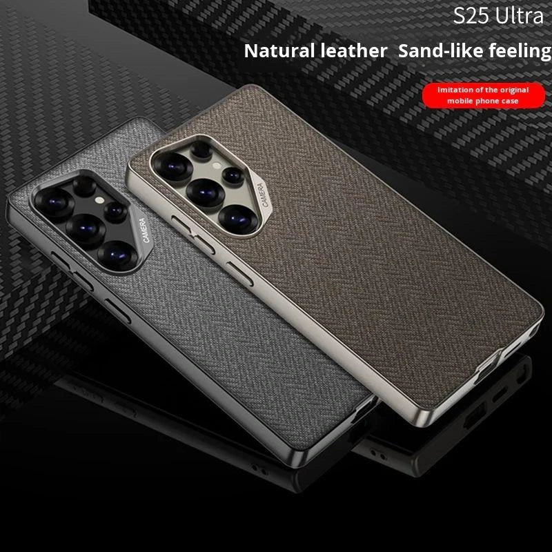 Forma Fabric Case Samsung S25 Ultra