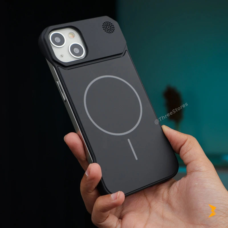 Fragrant Magsafe Case iPhone 13/14/15