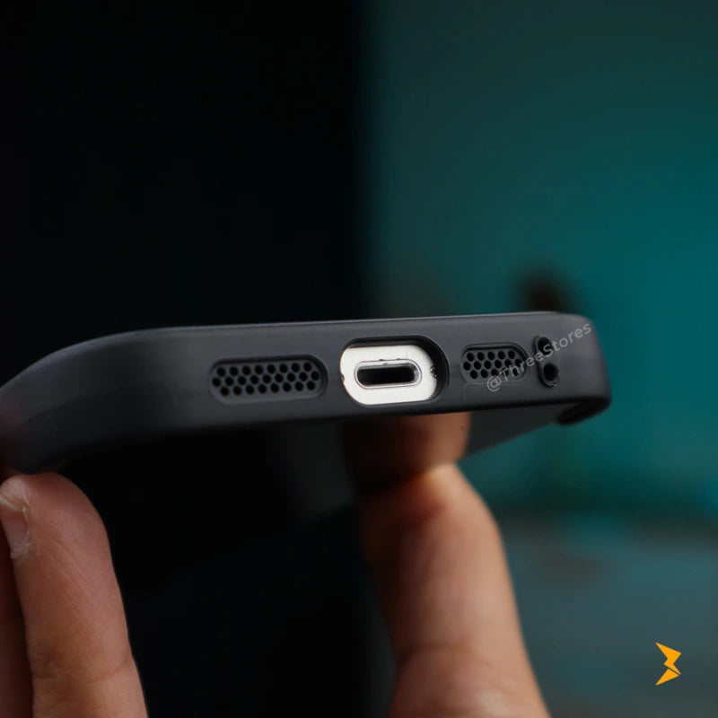 Fragrant Magsafe Case iPhone 13/14/15