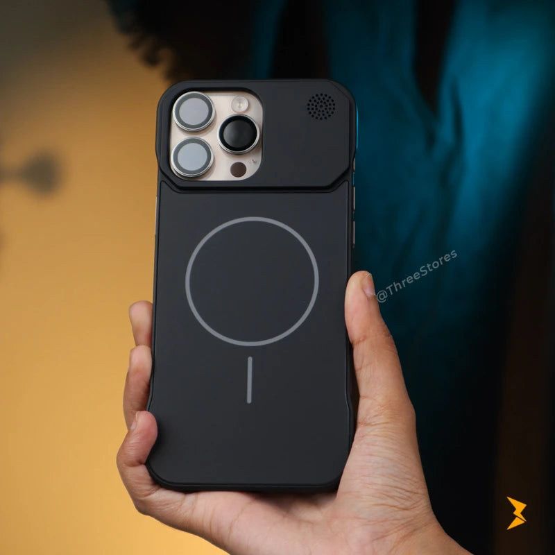 Fragrant Magsafe Case iPhone 13 Pro Max