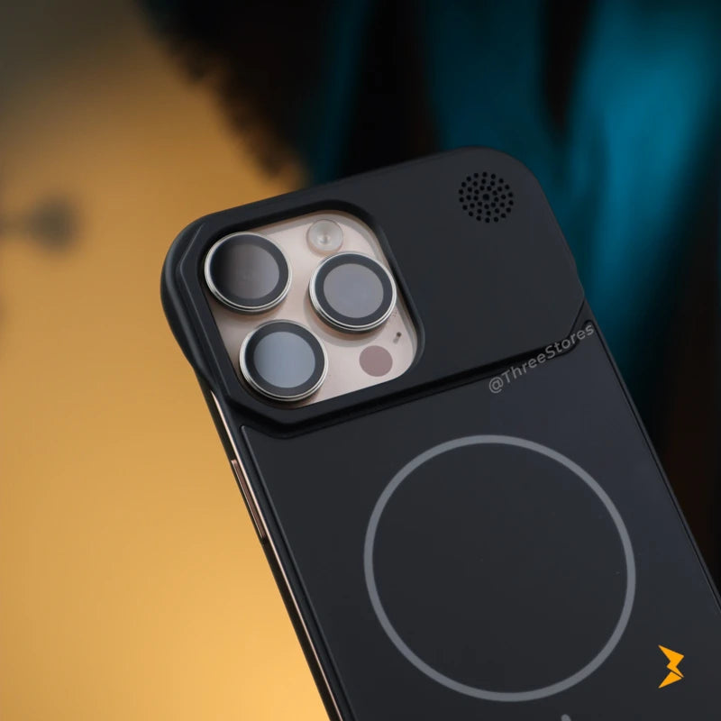 Fragrant Magsafe Case iPhone 15 Pro Max