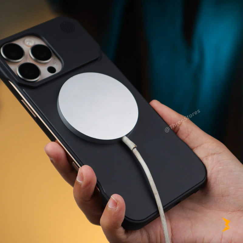 Fragrant Magsafe Case iPhone 15 Pro Max