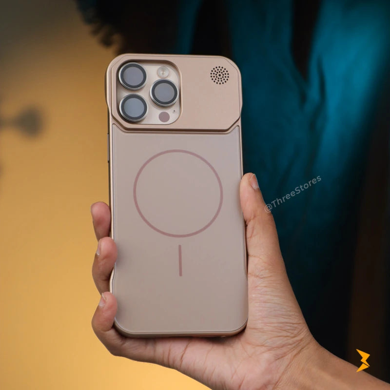 Fragrant Magsafe Case iPhone 13 Pro Max