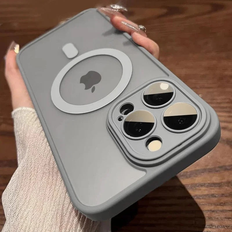 Fusion Armor Magsafe Case iPhone 11 Pro Max