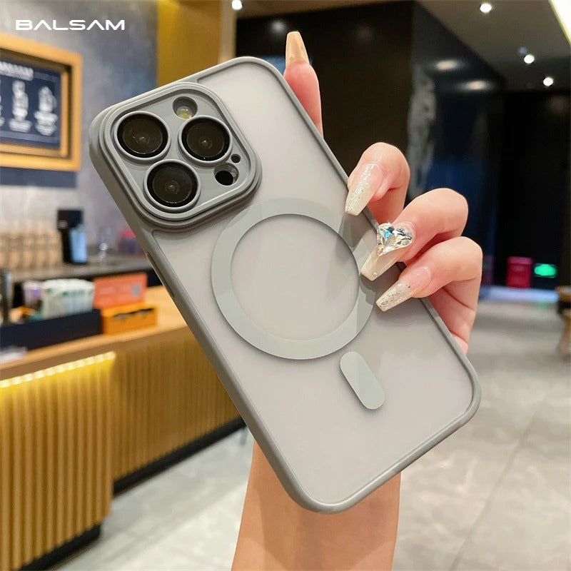 Fusion Armor Magsafe Case iPhone 11 Pro Max