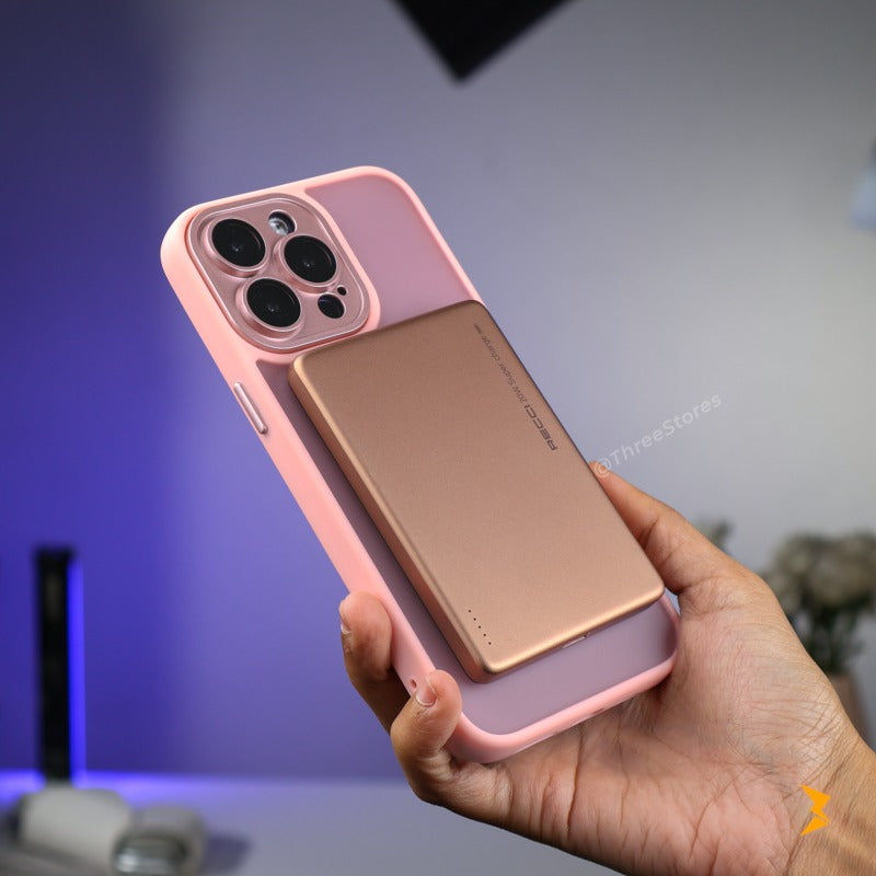 Fusion Armor Magsafe Case iPhone 14 Pro Max