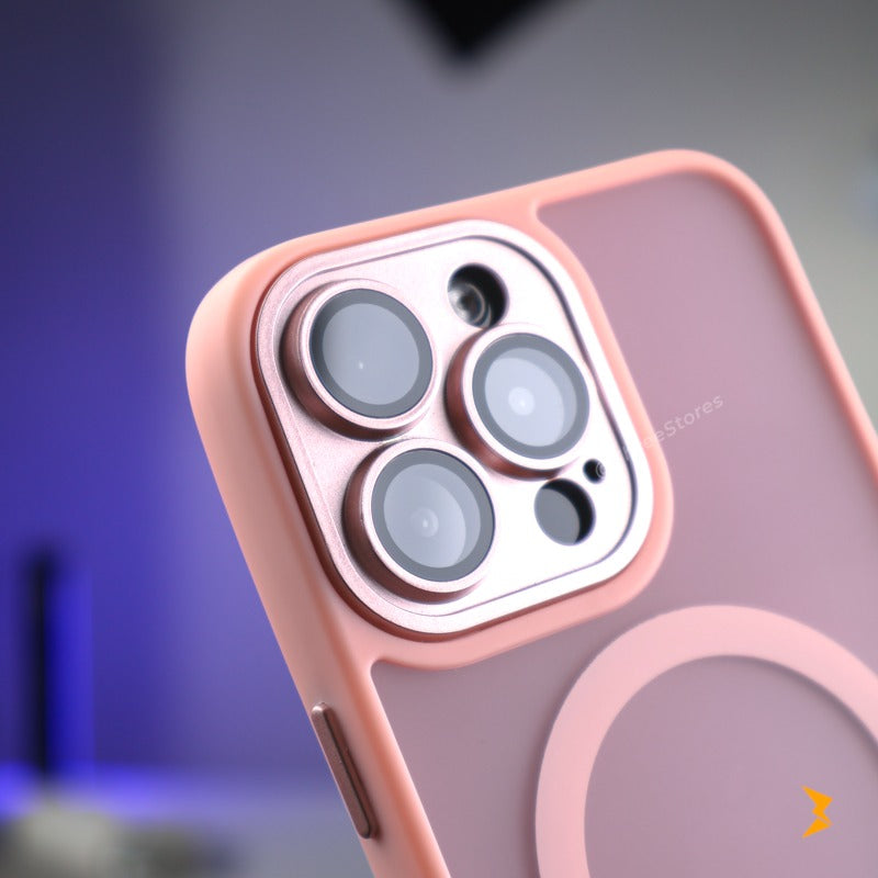 Fusion Armor Magsafe Case iPhone 14 Pro Max