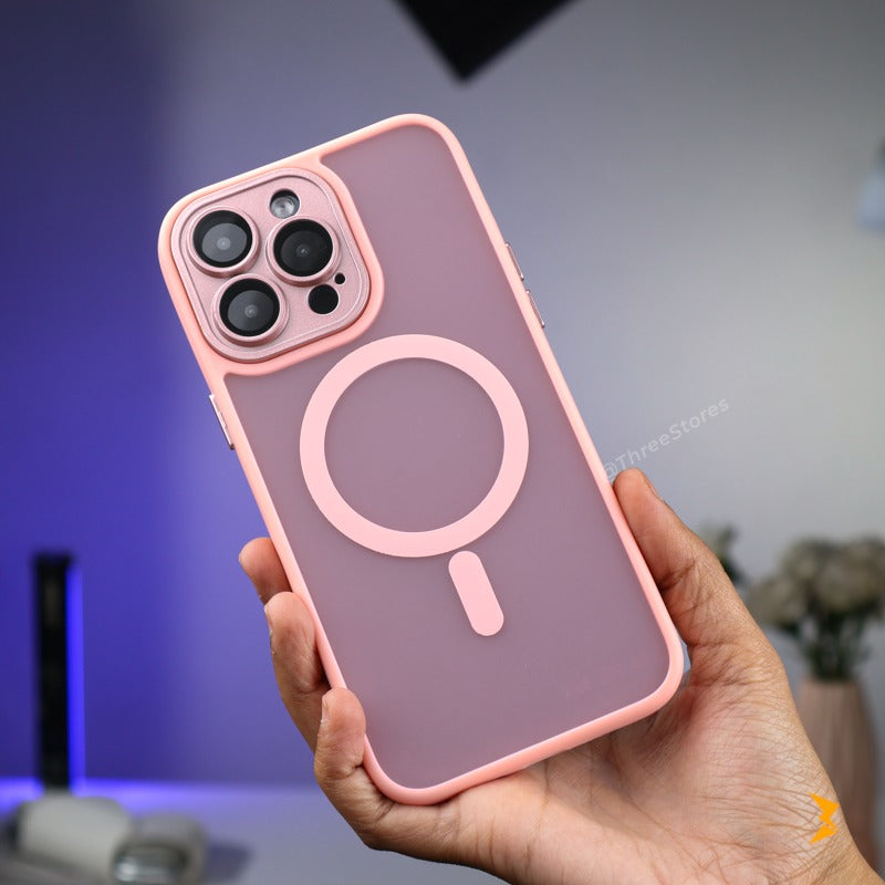 Fusion Armor Magsafe Case iPhone 14 Pro Max