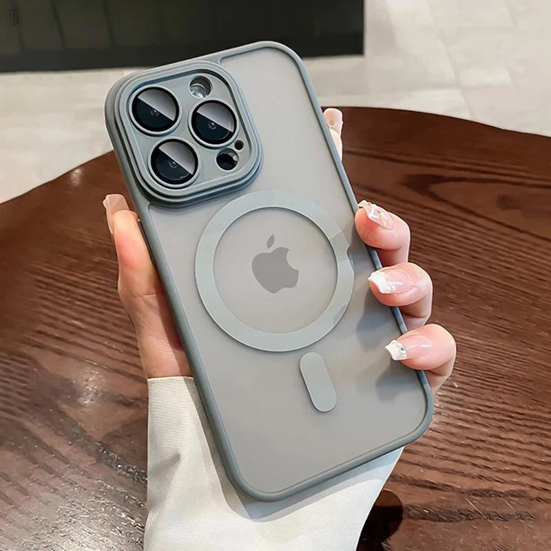 Fusion Armor Magsafe Case iPhone 14 Pro