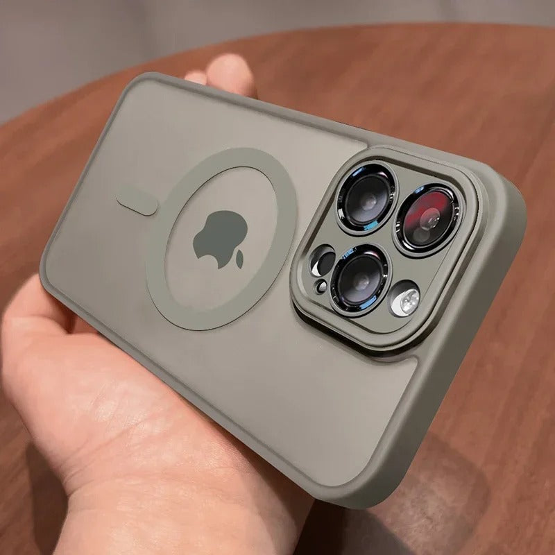 Fusion Armor Magsafe Case iPhone 14 Pro