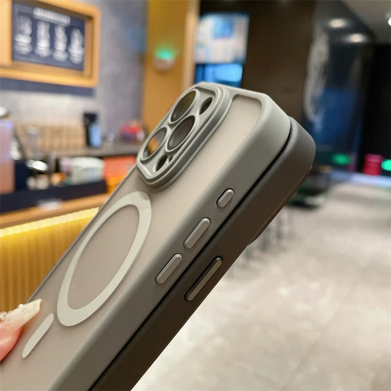 Fusion Armor Magsafe Case iPhone 14 Pro