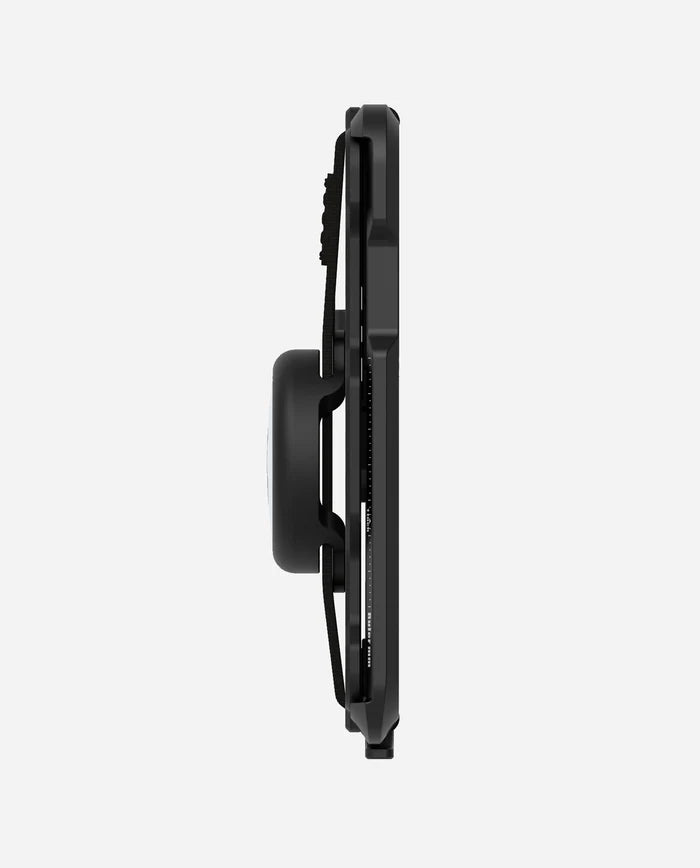 Aulumu Card Case | Magnetic | Carbon Fiber | Multi-functional G03