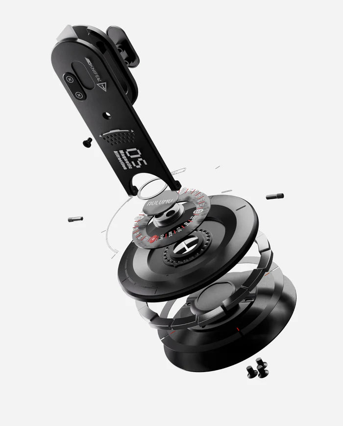 Aulumu Air Next-Gen Hi-Per Magnetic Stand G05