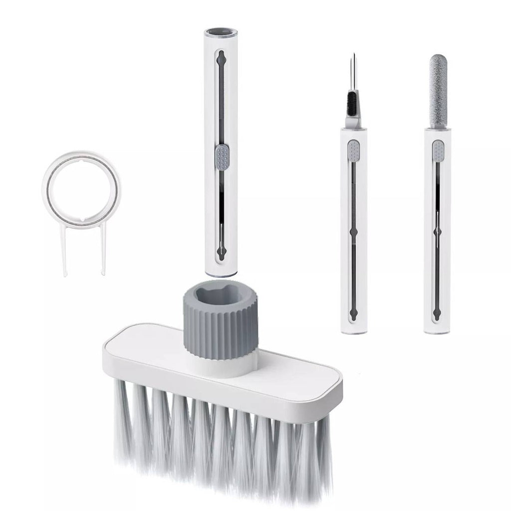 Multifunctional Cleaning Brush 5 in 1