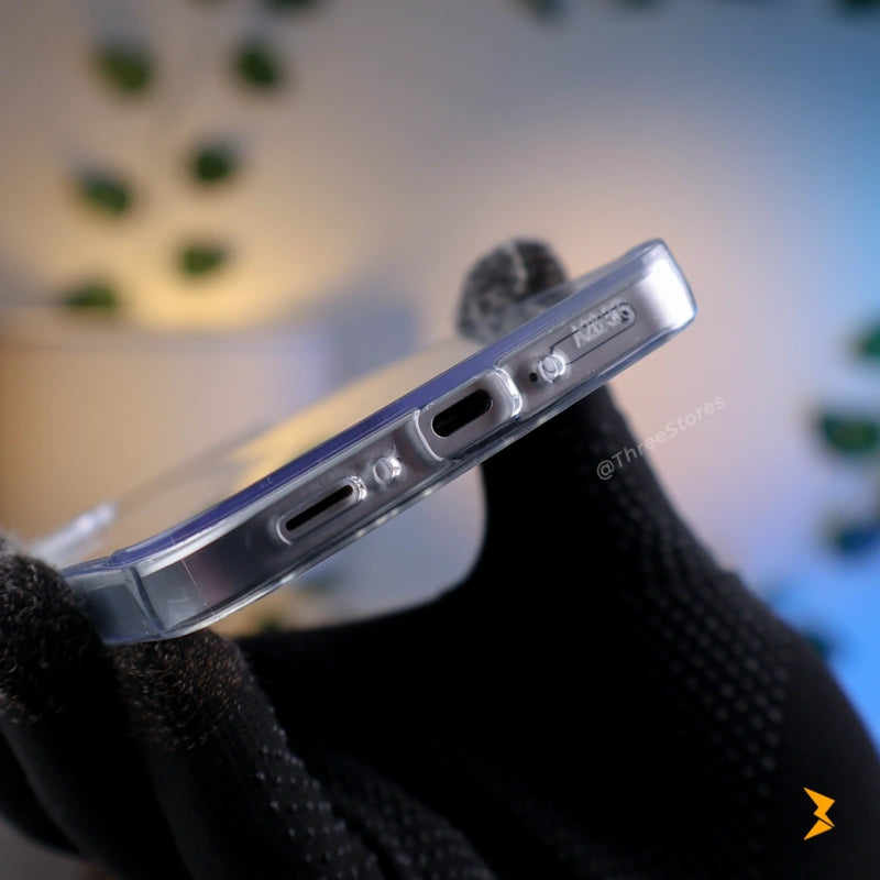 Gear4 Crystal Palace Case Samsung A17 - Three