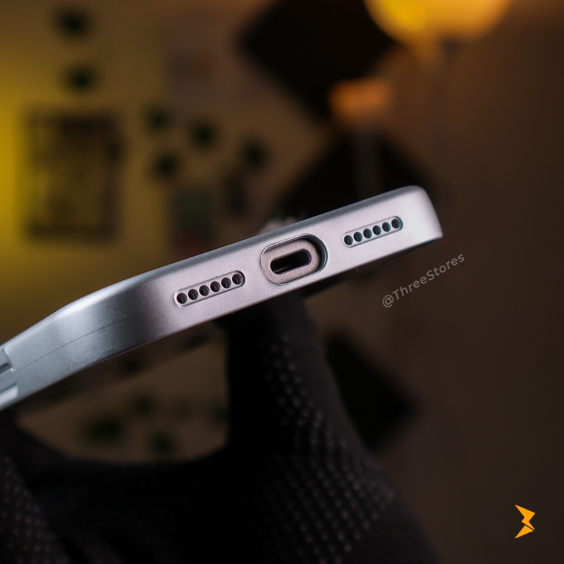 Genix Camera Protection Magsafe Case iPhone 17 Pro