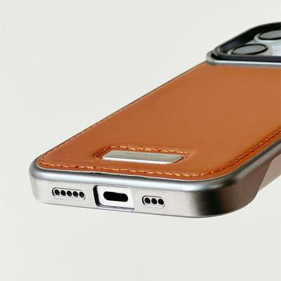 Glide Shell Kickstand Case iPhone 13 Pro Max