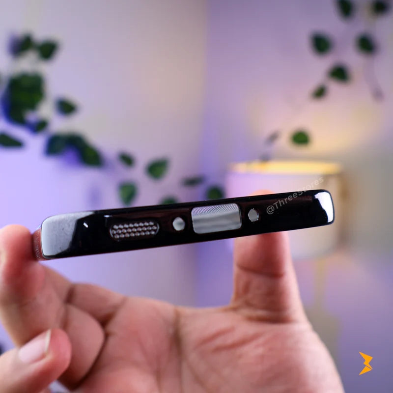 Glossy Magsafe Camera Protection Case Samsung A57