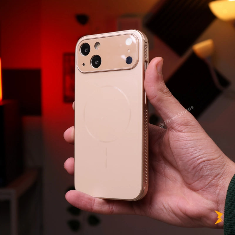 Gmax Magsafe Case iPhone 15