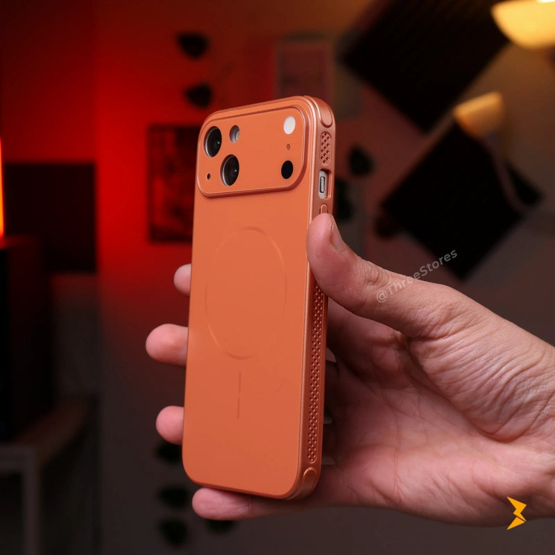 Gmax Magsafe Case iPhone 15