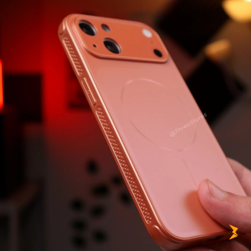 Gmax Magsafe Case iPhone 15