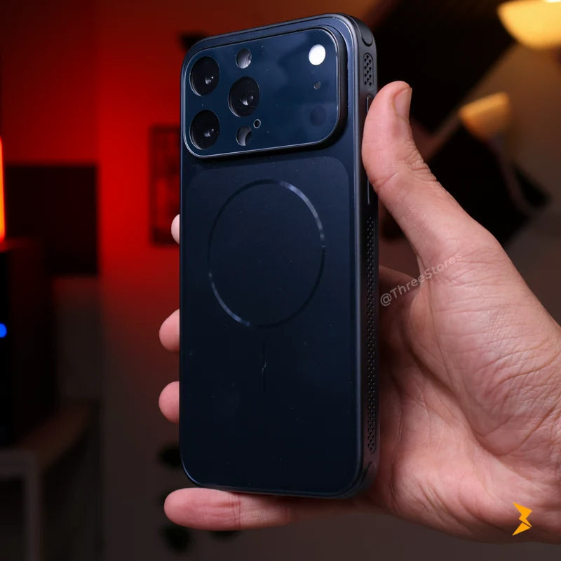 Gmax Magsafe Case iPhone 14 Pro Max