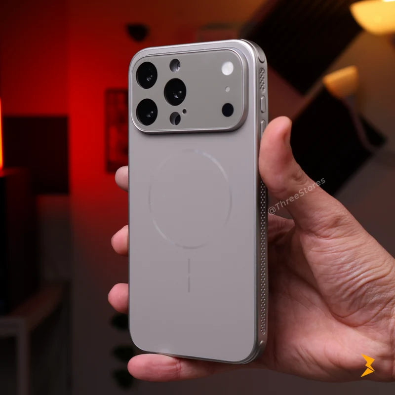 Gmax Magsafe Case iPhone 14 Pro Max