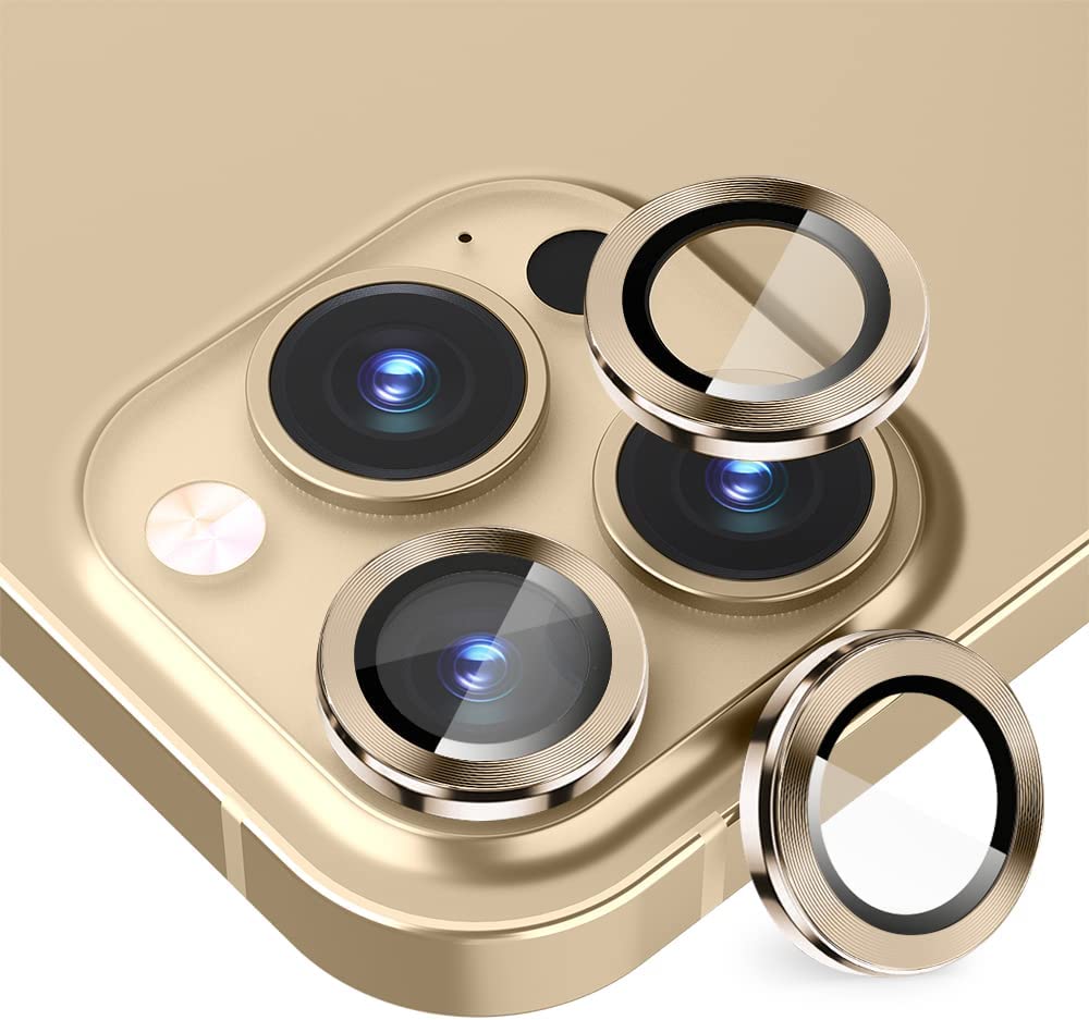 Ring Camera Lens Protector For iPhone 15 Pro Max