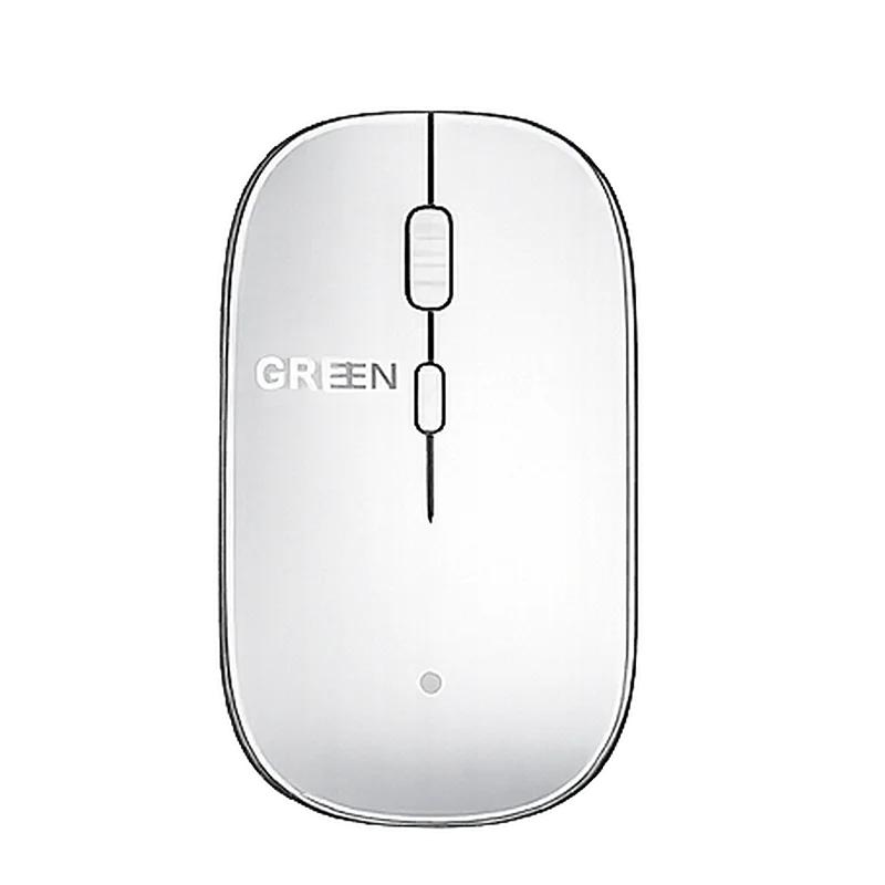 GREEN 3 in 1 Wirless Keyboard,Mouse,Stylus Pen GE-303