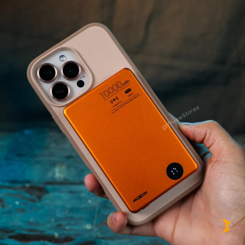 GripTok Stand Magsafe Case iPhone 16 Pro Max
