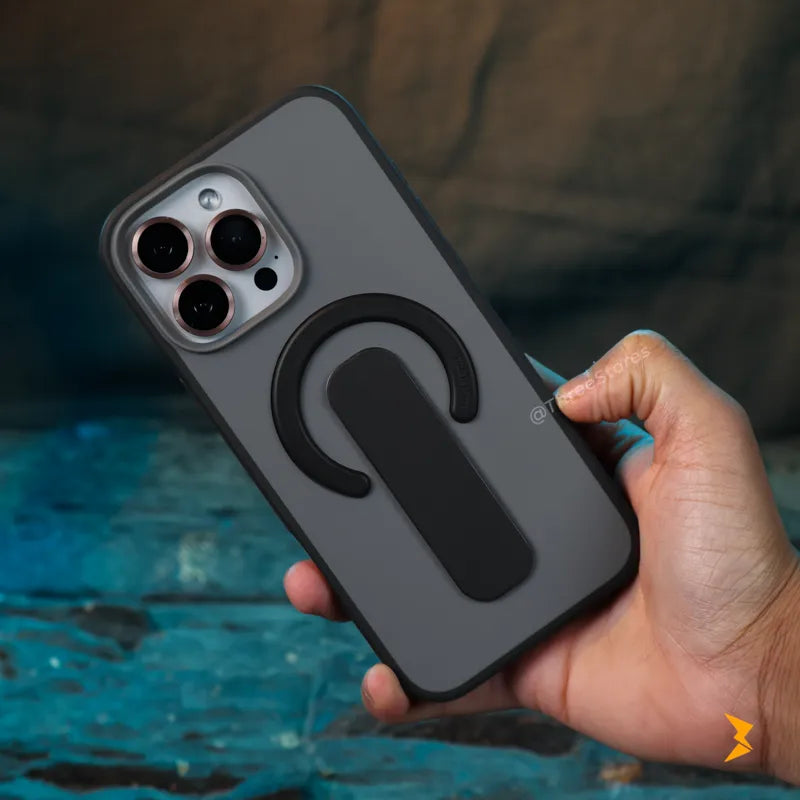 GripTok Stand Magsafe Case iPhone 16 Pro Max